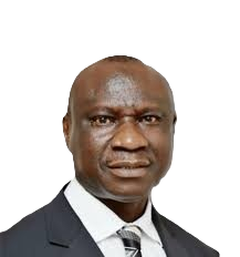 Gambia Central Bank Governor, Buah Saidy